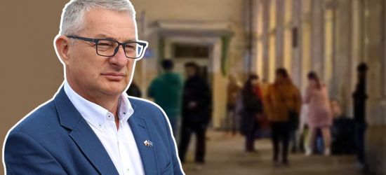 Problemy na granicy z Ukrainą! Jak długo to potrwa?