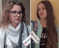 SONDA: ,,To już mały stopień uzależnienia w tych czasach”. Młodzi ludzie o korzystaniu z mediów społecznościowych (FILM)