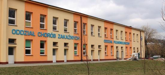 SANOK: Ostre zatrucia, biegunki, wymioty. Czy to czerwonka? (FILM, ZDJĘCIA)