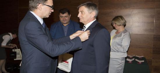 Sanoczanie uczcili Święto Niepodległości (VIDEO HD)