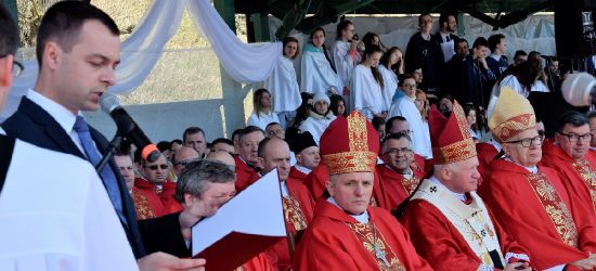 Spór o religię w ustrzyckich szkołach. Stanowisko Metropolity Przemyskiego