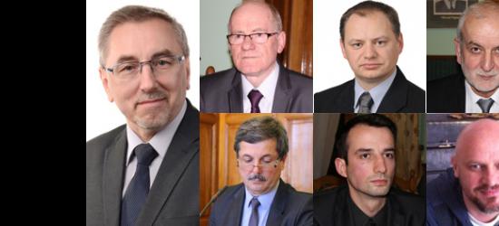 SANOK: Rok nowych rządów w mieście. Sukces czy porażka? Oceniają samorządowcy