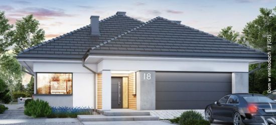 Czym kierować się przy wyborze projektu domu? Architekci podpowiadają