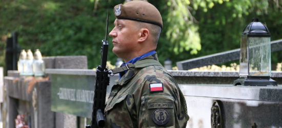 81. Rocznica zdobycia Monte Cassino. Bóg, Honor, Ojczyzna (ZDJĘCIA)