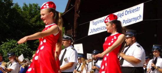 Kolejny, duży sukces orkiestry OSP i mażoretek „Sunshine” z Beska! 1. miejsce przywiezione z Ciechocinka (ZDJĘCIA)