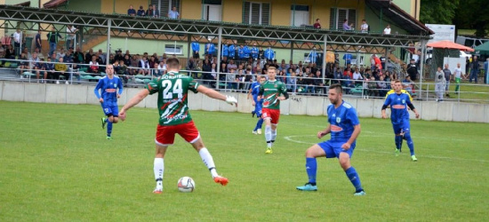 Turniej LKS o Puchar Wójta Gminy Sanok już za nami! (ZDJĘCIA)