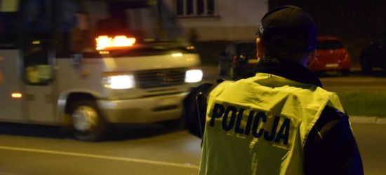 Nałożono blisko 370 mandatów karnych!