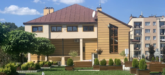 KOLEJNY PROJEKT MGOKIS W ZAGÓRZU – ZREALIZOWANY