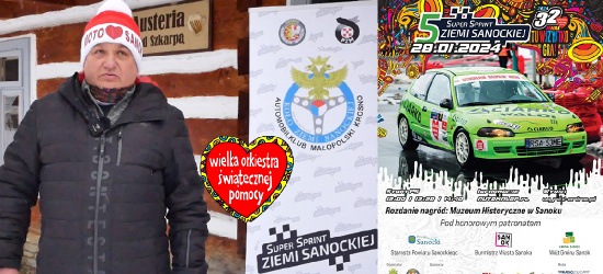 Jedziemy z WOŚP! Emocje gwarantowane! (VIDEO)