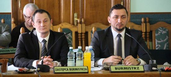 SESJA: O regulaminie nowego dworca i zmianach w budżecie