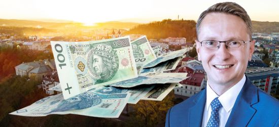 8 mln złotych dla Sanoka i powiatu sanockiego. Ważne dla mieszkańców inwestycje (VIDEO)