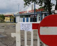 SANOK: Po dworcu hula wiatr. W przyszłym roku ma być gotowy nowoczesny obiekt (FILM, ZDJĘCIA)