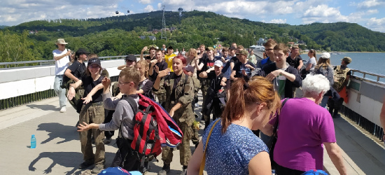 Międzynarodowa wymiana młodzieży „High on Eco” (FOTO)