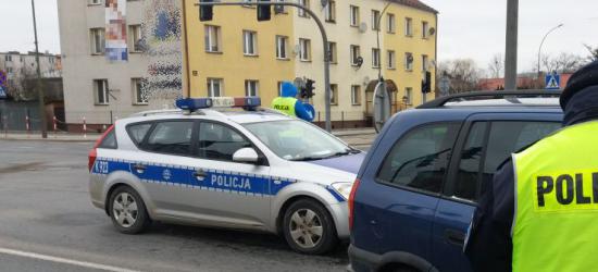 Podtopienia w Bieszczadach. Pomagali policjanci (ZDJĘCIA)
