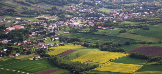 Potrzebna strategia. Wskazana opinia mieszkańców