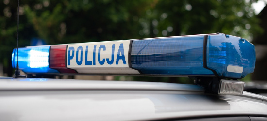 Cichy bohater. Policjant po służbie uratował życie 40-latki