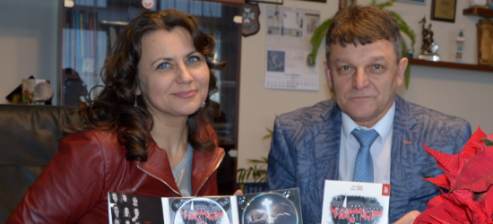 Jubileuszowa płyta Soul Sanok. Zespół istnieje już 25 lat! (ZDJĘCIA)