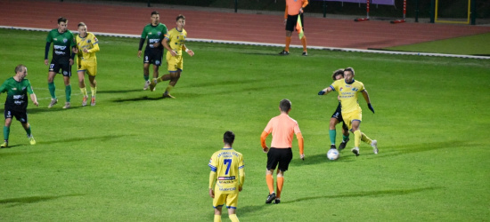 EKOBALL STAL SANOK: Pewne zwycięstwo w Pucharze Polski (ZDJĘCIA)