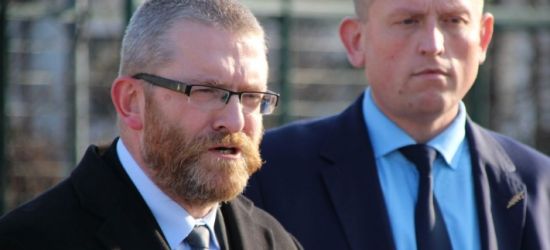 GRZEGORZ BRAUN: Wzywamy PiS aby zostawili księży i katolików w spokoju (VIDEO)