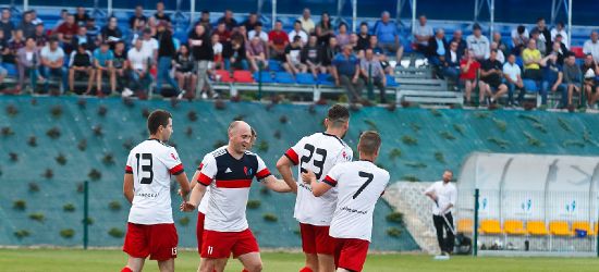 Pewne zwycięstwo WIKI. Ładny gol 16-latka (ZDJĘCIA)