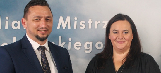 Małgorzata Jarosińska-Jedynak ministrem w rządzie PiS. Niejednokrotnie odwiedzała Sanok (ZDJĘCIA)