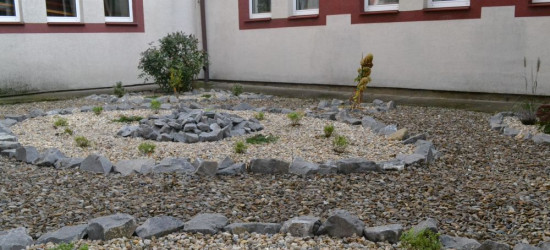 „Cichy zakątek” gotowy. Nowe, piękniejsze oblicze (FOTO)