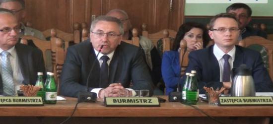 SANOK: Jest absolutorium dla burmistrza. „Koniec z rozliczaniem przeszłości. Patrzymy na to, co przed nami”