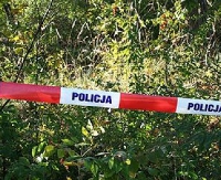 USTRZYKI24.PL: Zginął w lesie. Policja ustala okoliczności wypadku