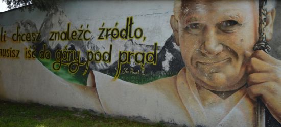 DZISIAJ/18:00: Wyjątkowe urodziny! TRANSMISJA LIVE uroczystej Mszy Świętej (VIDEO)