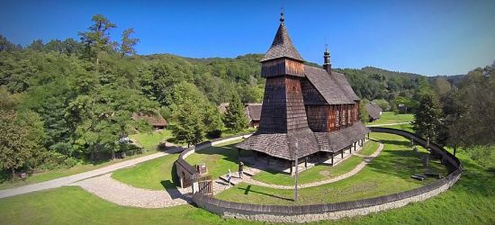 Pociąg do kultury – sanockie muzea można zwiedzać bezpłatnie