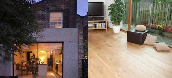 Zapraszamy do nowo otwartego salonu sprzedaży firm TRENDHOMES oraz DREWEX