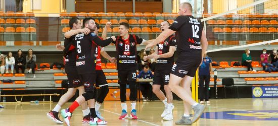TSV Sanok pokonuje Lubczę Racławówka bez straty seta (ZDJĘCIA)