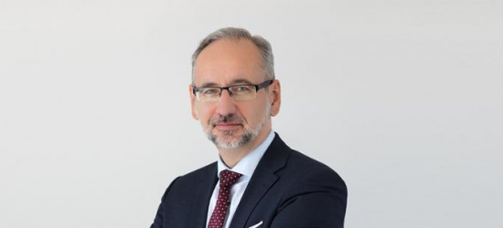 Minister zdrowia Adam Niedzielski odwołany! Znamy nazwisko następcy