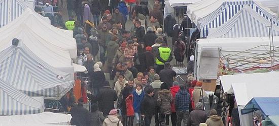 Grudzień – gorący okres… kieszonkowców