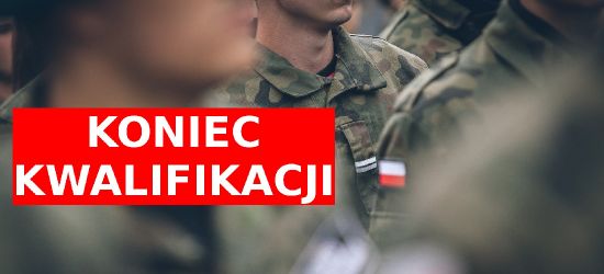 INTERWENCJA: „Nie puszczę syna na komisję!”. Kwalifikacja wojskowa zakończona