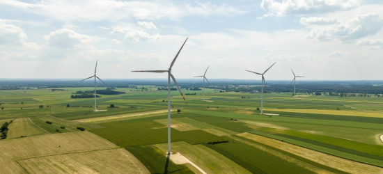 OX2 przyspiesza dostęp do energii odnawialnej na Podkarpaciu