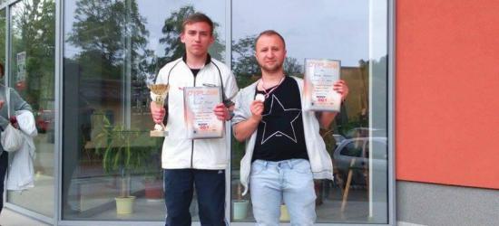 Mistrzowie świata na krośnieńskim torze! Kołodziej i Janowski pokazali klasę! (VIDEO HD)