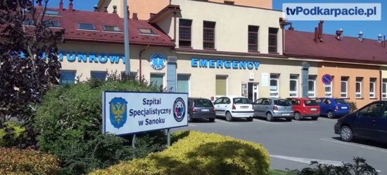 Zmiana lokalizacji Powszechnego Punktu Szczepień w Sanoku
