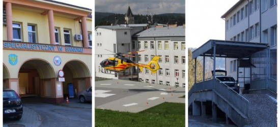 Niskie kredytowanie szansą dla szpitali? Wspólne stanowisko