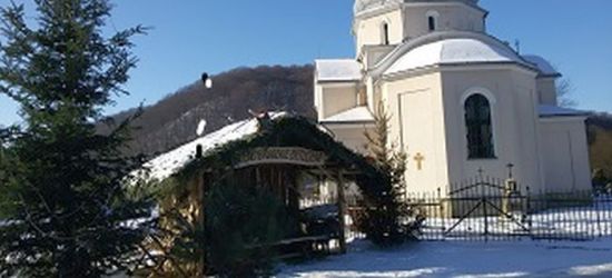 MIĘDZYBRODZIE: Muzyczny, ekumeniczny hołd ofiarom holokaustu