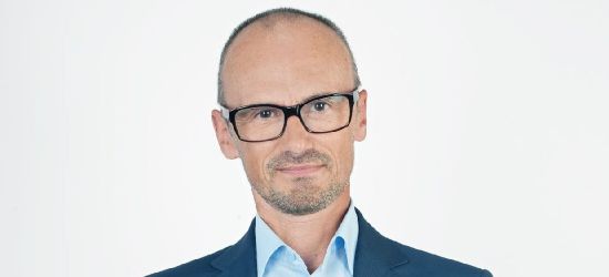 Nowy prezes GPGK w Komańczy