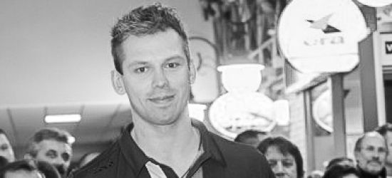 Zmarł Dawid Słowakiewicz, były hokeista KH Sanok. Miał 37 lat