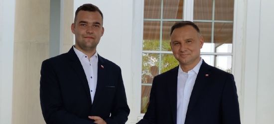 „Głos młodych będzie brzmiał mocniej” (VIDEO, ZDJĘCIA)