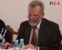 GMINA KOMAŃCZA: Konflikt wójta z Komisją Rewizyjną Rady Gminy Komańcza trwa w najlepsze (VIDEO)