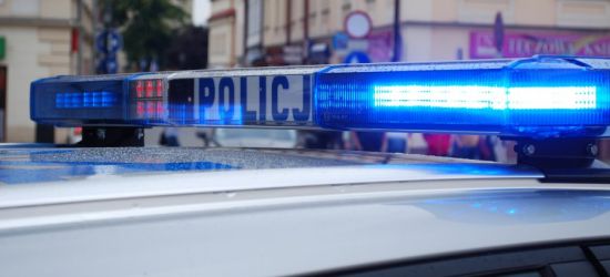 REGION: Zaatakowali kuriera, okradli go i zamknęli w mieszkaniu