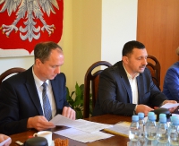 DZISIAJ: Sesja budżetowa w Besku