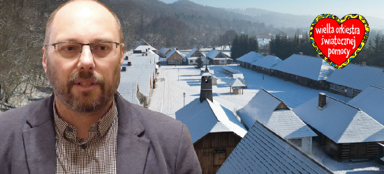 Skansen gra z WOŚP! Warsztaty, pokaz broni! (VIDEO, PROGRAM)