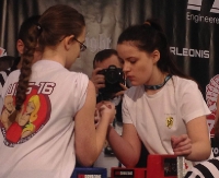 6 medali Spartana Rymanów na Mistrzostwach Polski w Armwrestlingu (ZDJĘCIA)