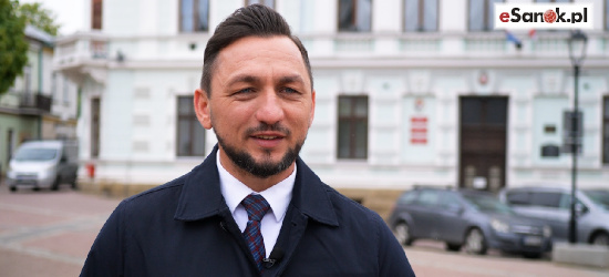 MATUSZEWSKI: Nasza praca została doceniona. Dziękuję mieszkańcom za głosy! (VIDEO)