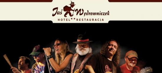 JAŚ WĘDROWNICZEK. Zapraszamy na koncert kultowego zespołu DŻEM